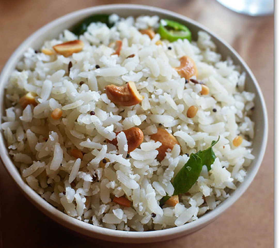 Rice in a Balanced Diet: Final Thoughts (image credits: unsplash)