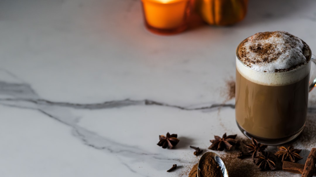 Modern Nutmeg Production and Uses (image credits: unsplash)