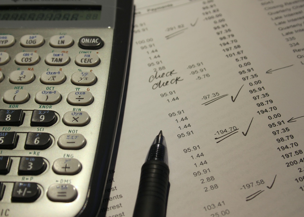 Understanding EBITDA and Profit Margins (image credits: pixabay)