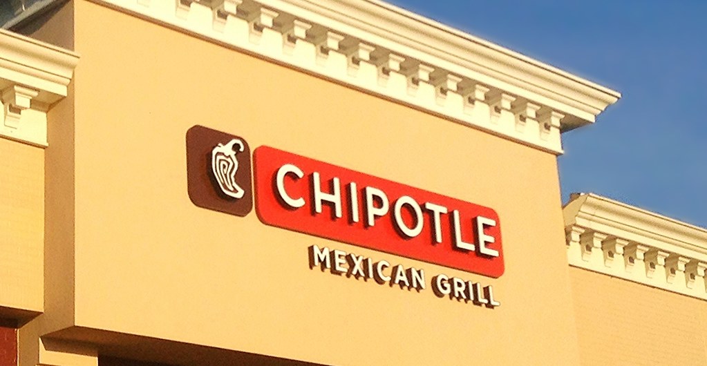 Chipotle - The Burrito Bowl Budget Buster (image credits: flickr)