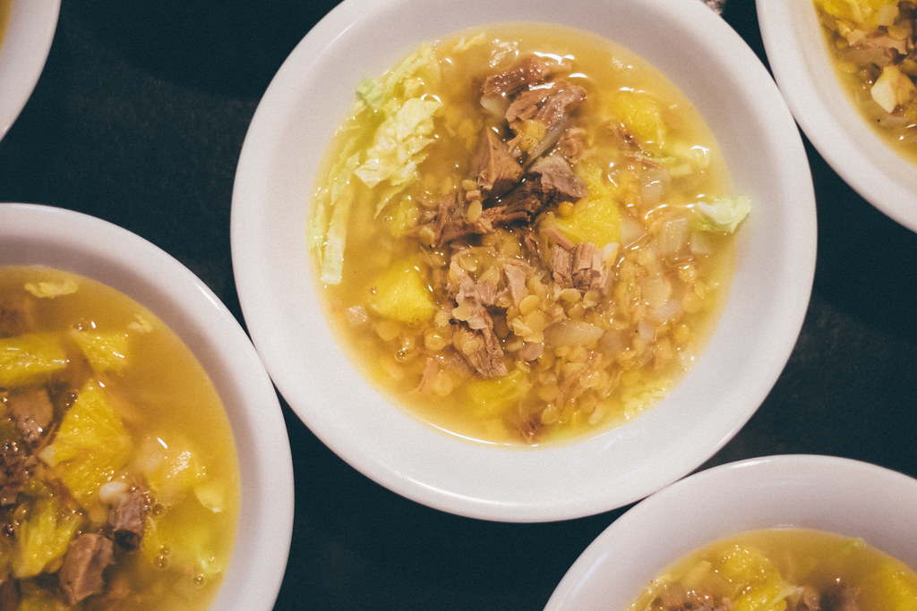 Cooking From Cold Ingredients Ruins Everything (image credits: flickr)