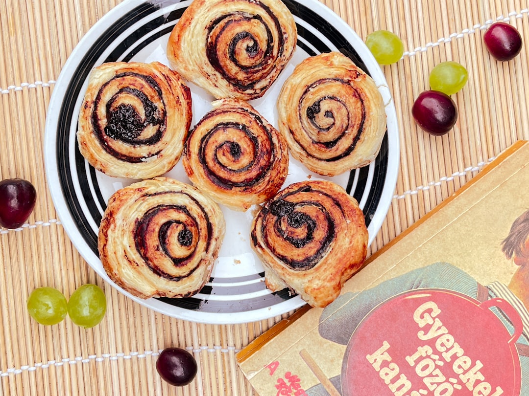 Hidden Sugars and Additives: More Than Meets the Eye (image credits: unsplash)