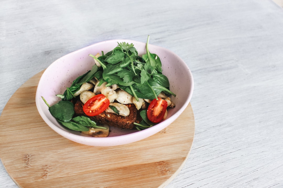 Toasting for Meal Prep (image credits: unsplash)