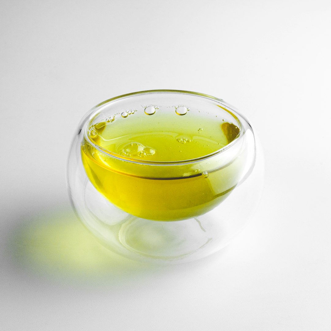 Industrial Seed Oils (image credits: unsplash)
