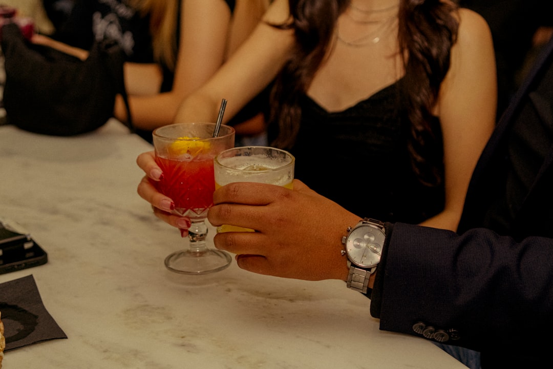 Health Benefits of Zero-Proof Cocktails (image credits: unsplash)