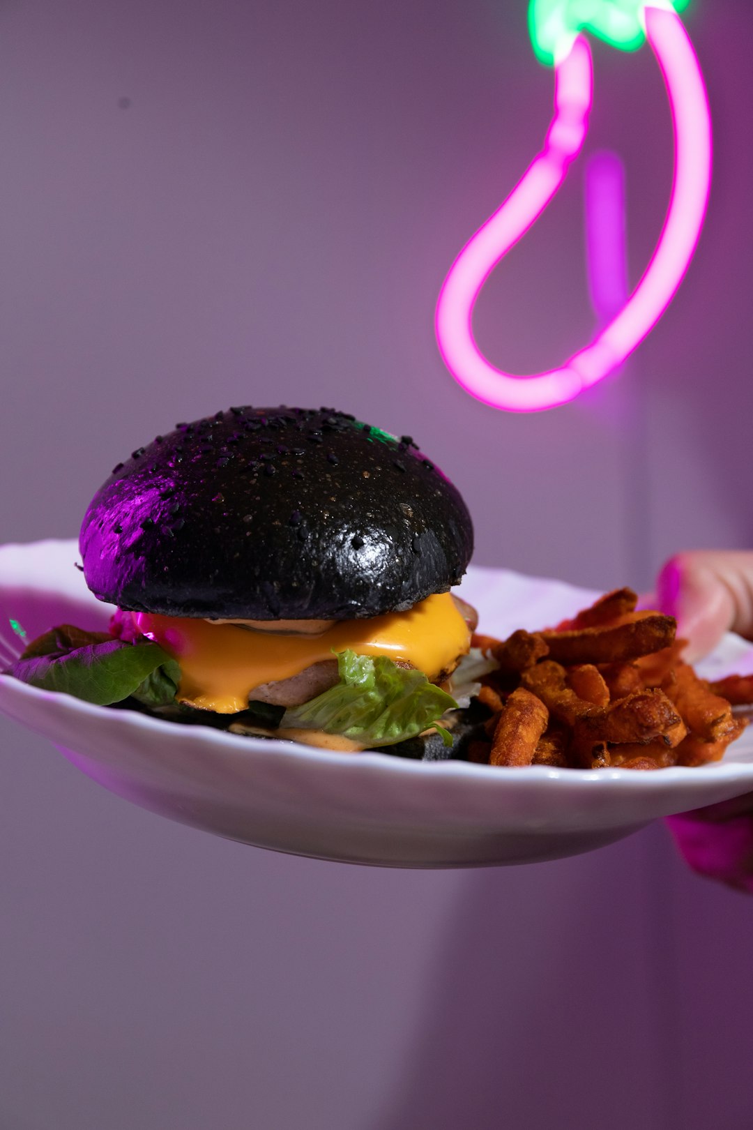 BurgerFi's Premium Angus Selection (image credits: unsplash)