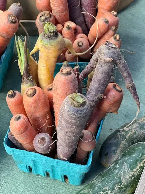 What the "Ugly Produce" Movement Has Actually Achieved (Image Credits: Pexels)