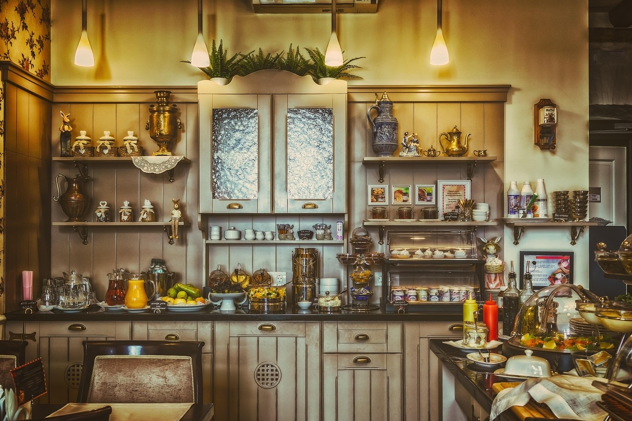 The Inventory Mastery That Prevents Panic (image credits: pixabay)