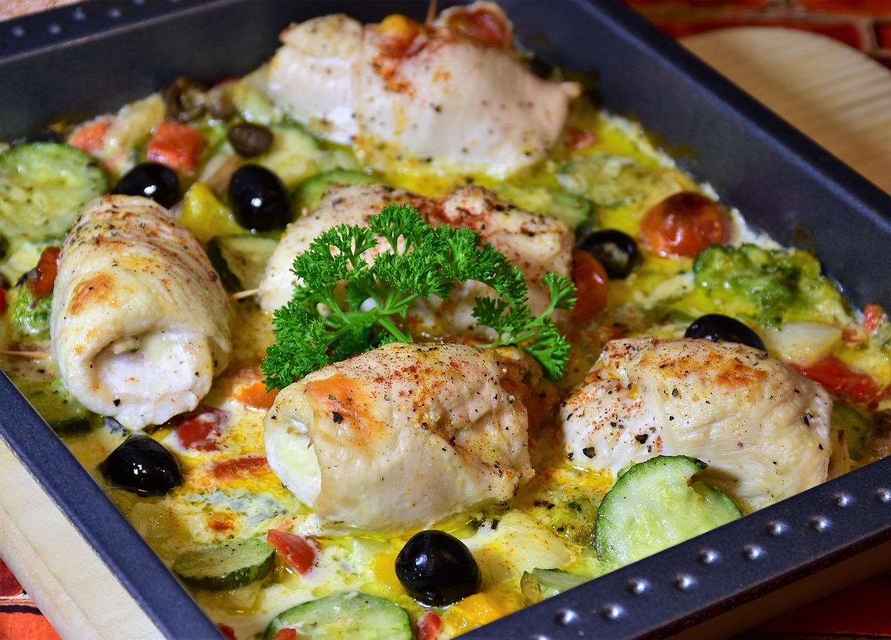 Blood Sugar Instability in Low-Carb Diet Adopters (image credits: pixabay)