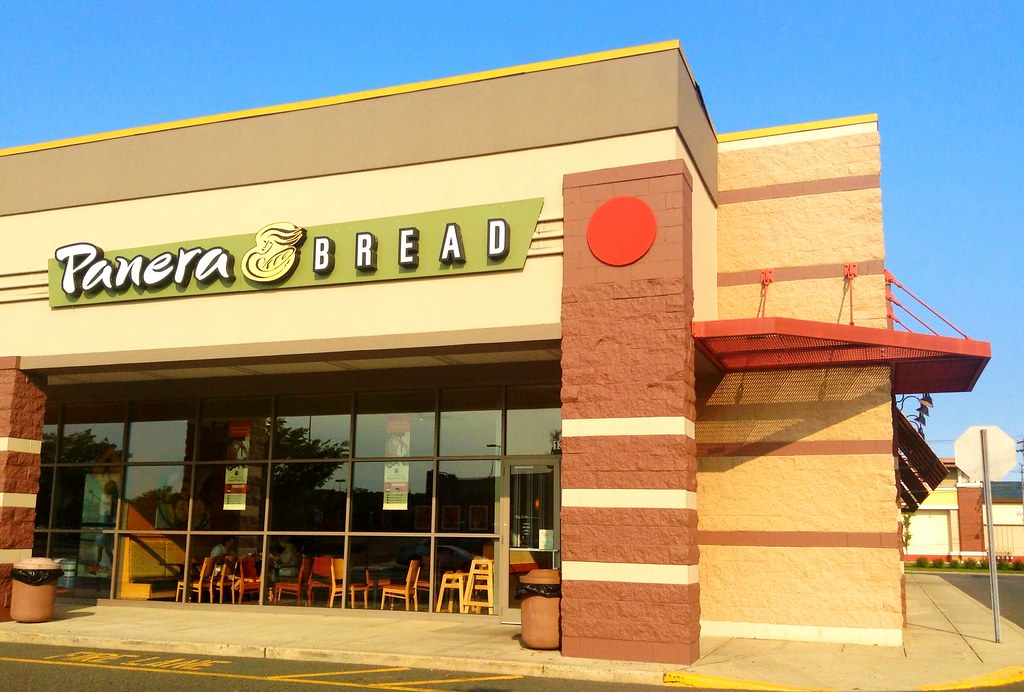 Panera's Dramatic Fall from Grace (Image Credits: Flickr)