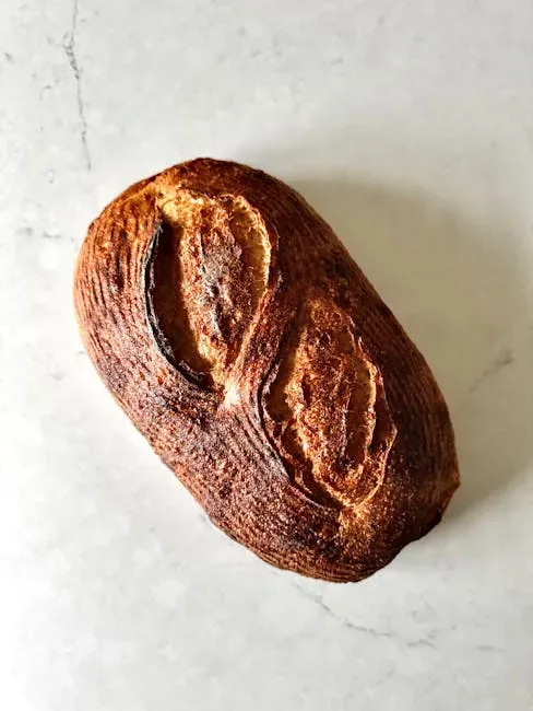 5. Francisco International Extra Sourdough (Image Credits: Pexels)