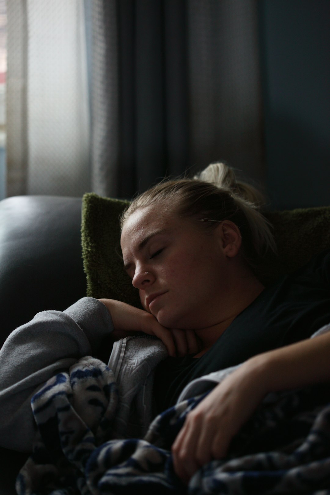 The Real Meaning Behind a “Food Coma” (image credits: unsplash)