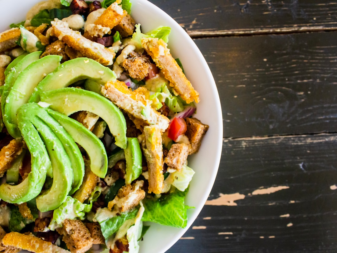The Incredible Versatility of Avocados in Your Kitchen (image credits: unsplash)