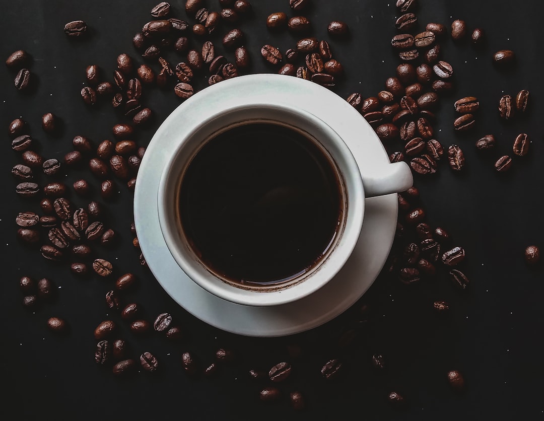 The Highway Killer's Coffee Protest (image credits: unsplash)