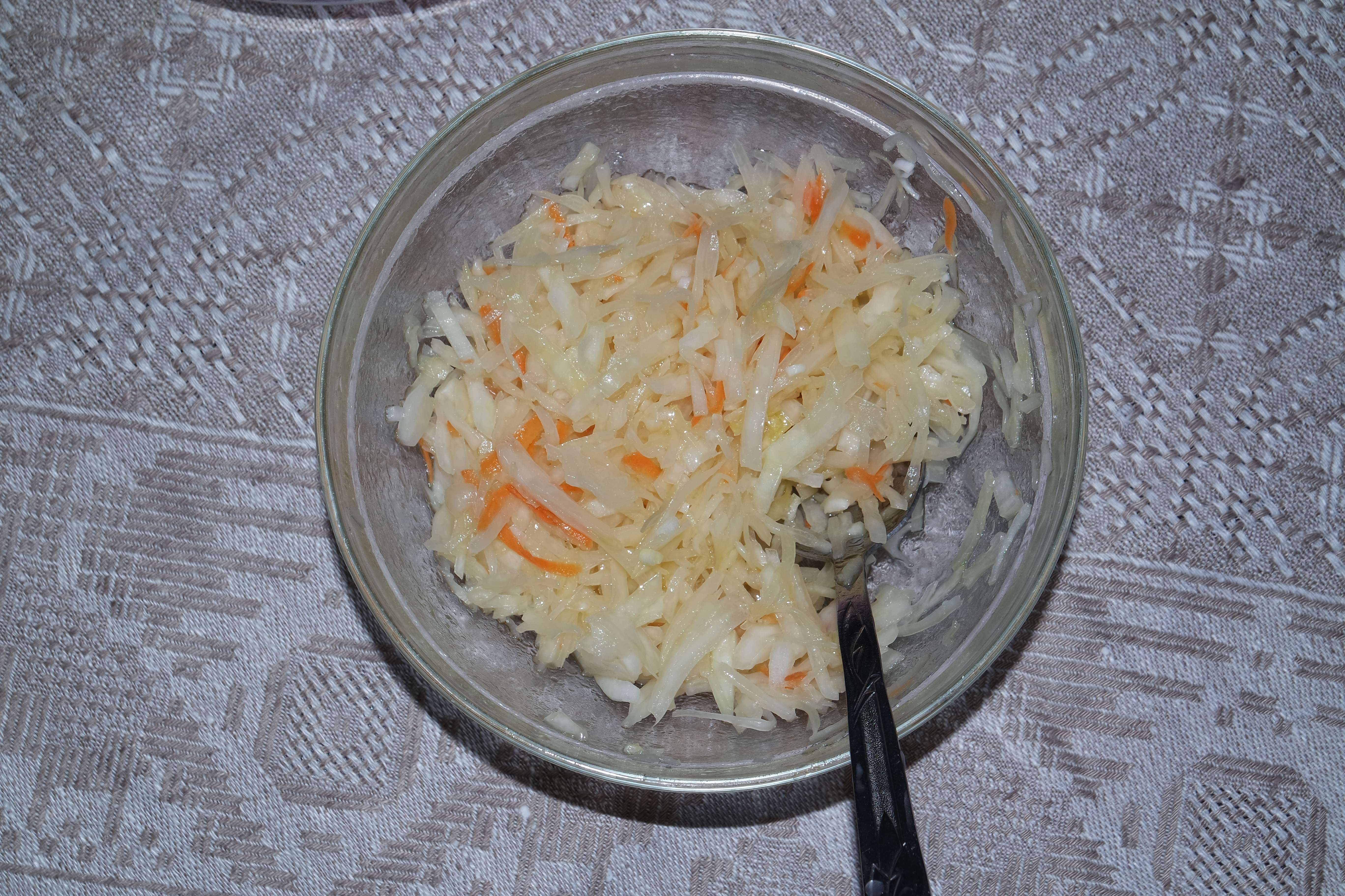 Choose Naturally Salty Alternatives (image credits: wikimedia)