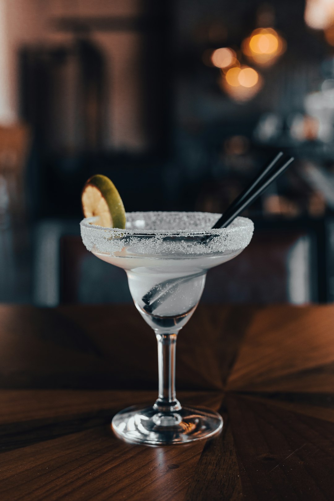 Midnight Margaritas with a Halloween Twist (image credits: unsplash)