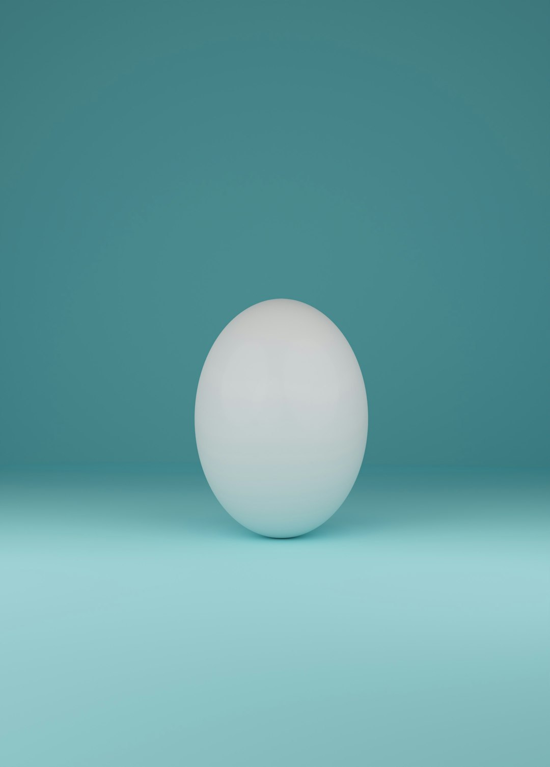 When Floating Eggs Aren't Always Bad (image credits: unsplash)