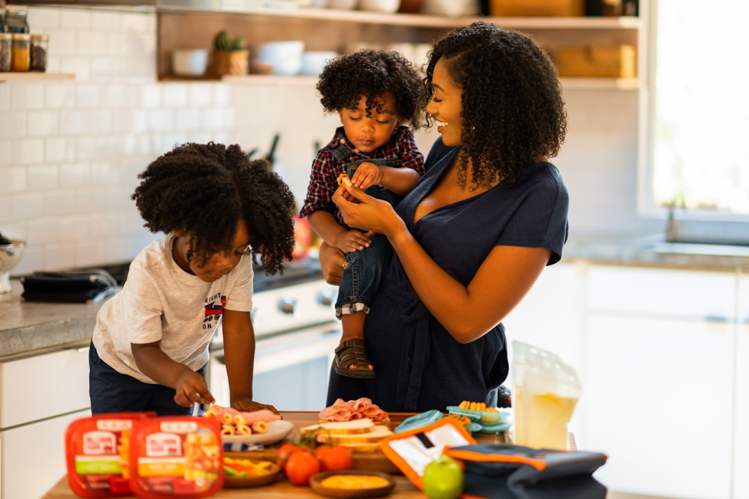 Cooking as a Tool for Reclaiming Narratives (image credits: unsplash)