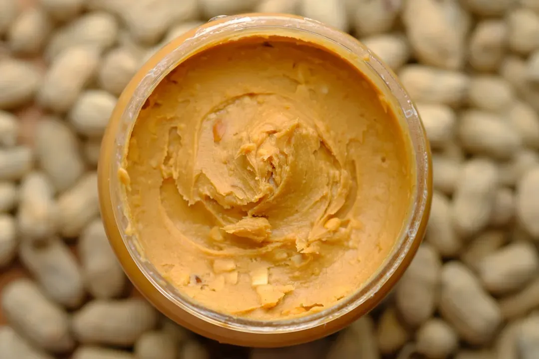 #1 - Peanut Butter: The Reigning Champion (Image Credits: Unsplash)
