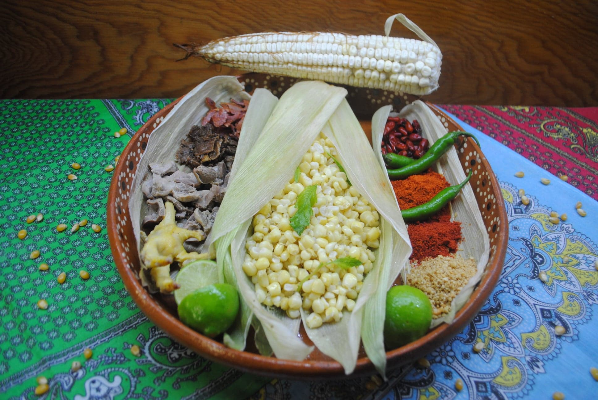 Health Implications of Sweet and Savory Diets (image credits: wikimedia)