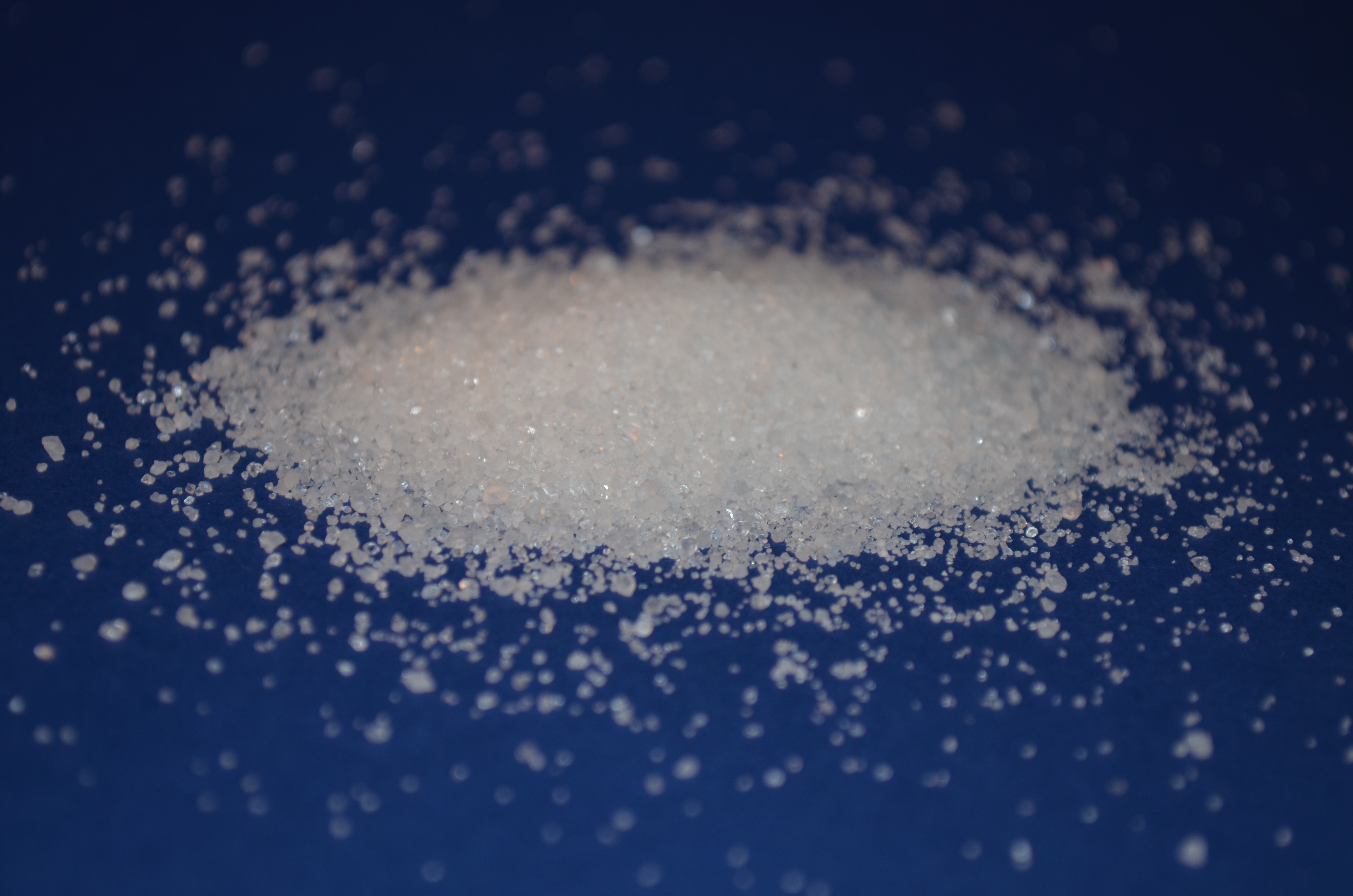 E200 (Sorbic Acid): The Preservative in Your Loaf (image credits: wikimedia)