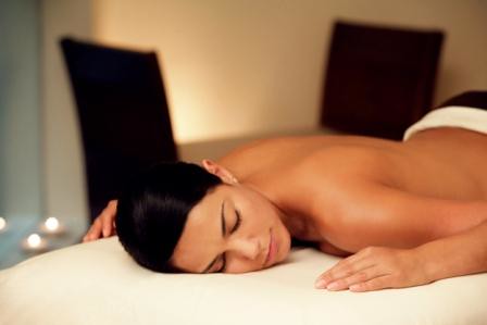 Progressive Muscle Relaxation Releases Physical Tension (Image Credits: Flickr)