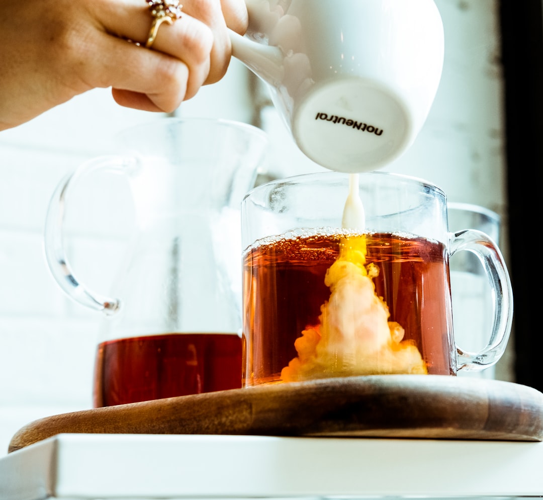 Creamers (image credits: unsplash)