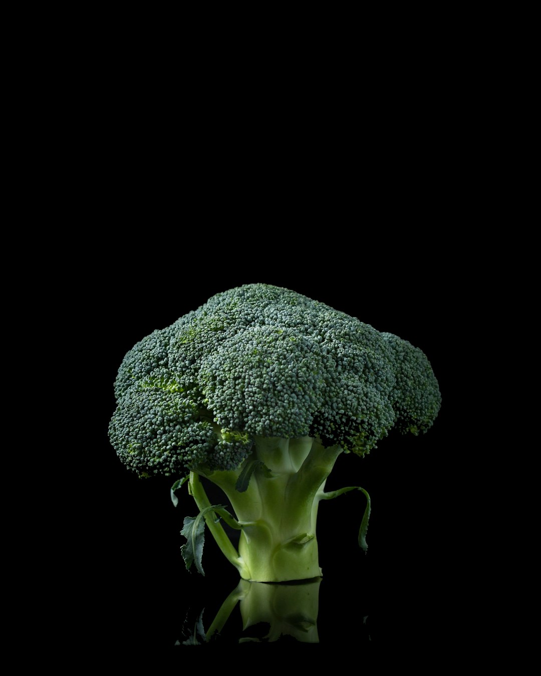 Broccoli (image credits: unsplash)
