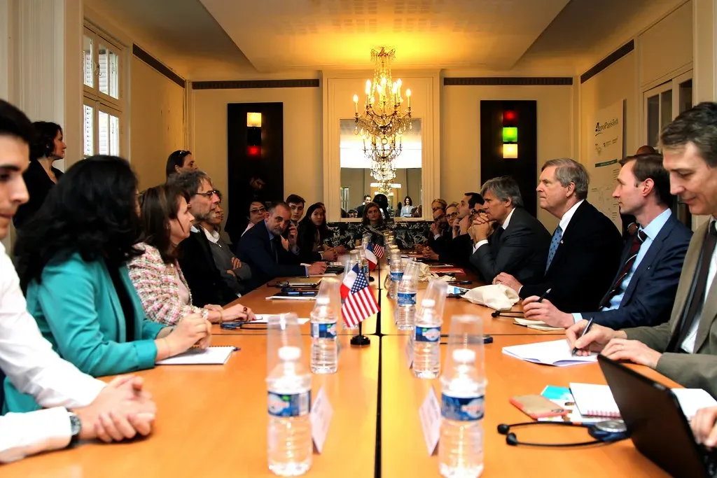 12. Sirocco Restaurant, Bangkok - Million-Dollar Views, Questionable Value (Image Credits: Flickr)