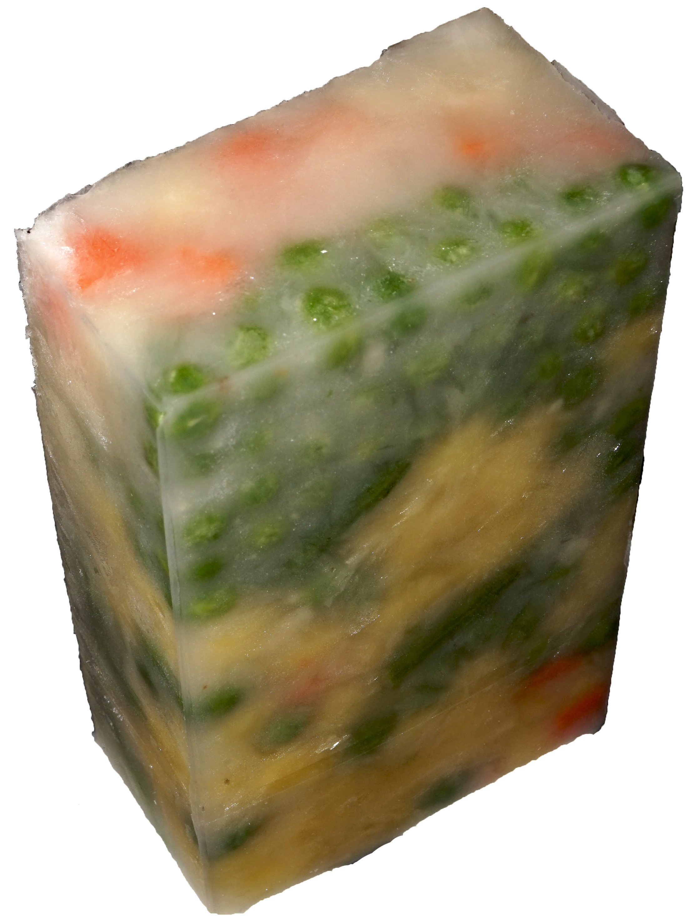 Artisanal Soups Have Been Frozen Since Last Season (image credits: wikimedia)