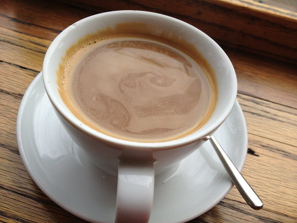 Specialty Beverages and Limited-Time Offers (Image Credits: Flickr)