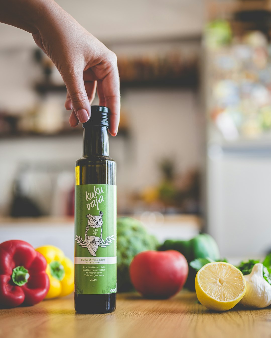 Versatility in the Kitchen (image credits: unsplash)