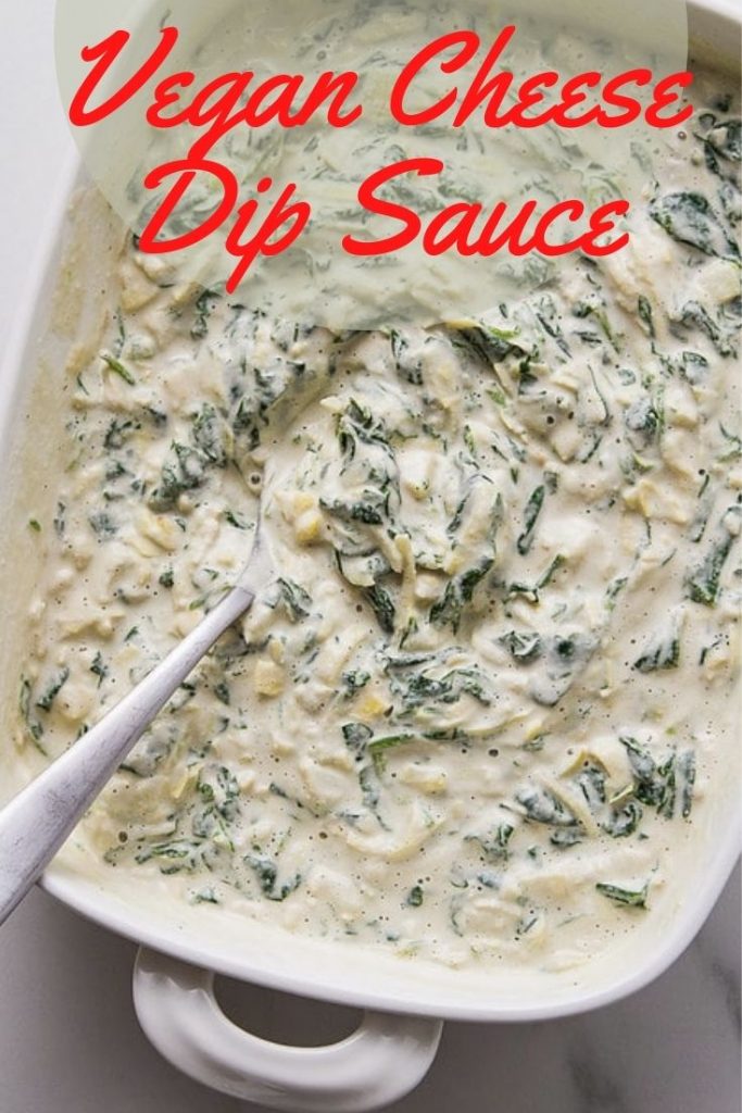 Dairy-Free Alfredo Sauce with Cauliflower and Nutritional Yeast (image credits: wikimedia)