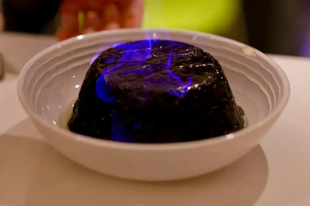 Before the Box: Gelatin as an Ancient Luxury (Image Credits: Unsplash)