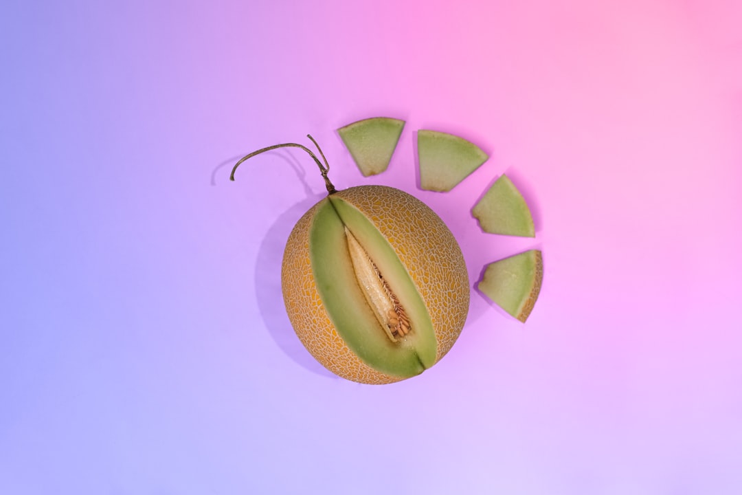 Cantaloupe & Honeydew (image credits: unsplash)