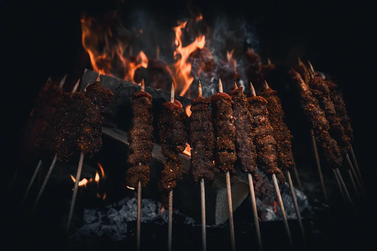 George Foreman's Death in 2025 Added a New Layer to the Grill's Legacy (Image Credits: Pixabay)