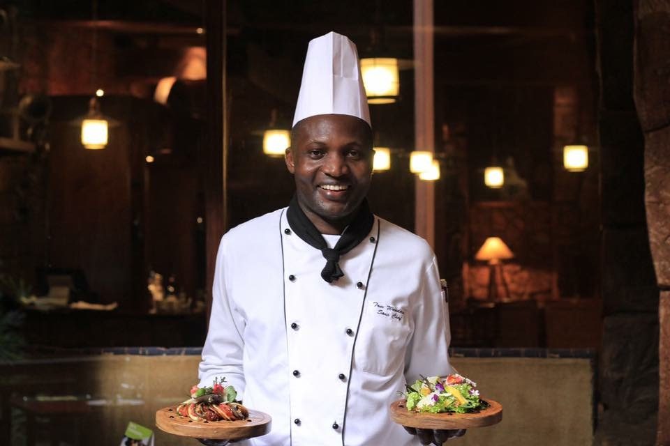 The Future of Umami in Culinary Arts (image credits: wikimedia)