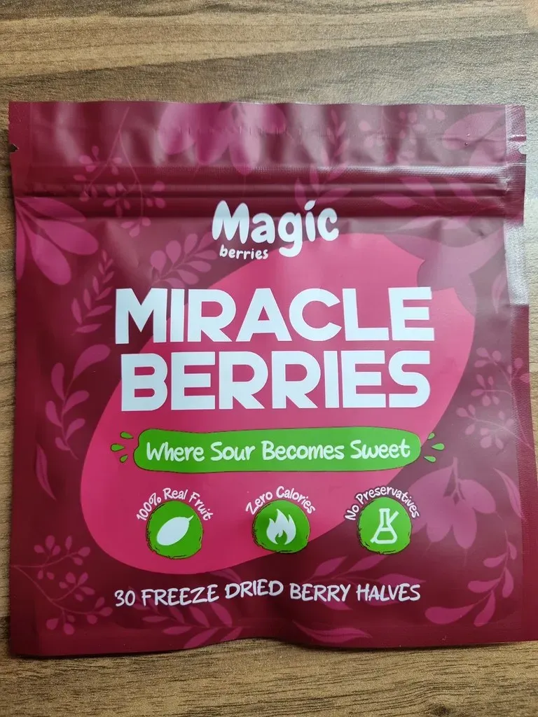 Flavor Tripping and the Modern Cultural Revival (conall.., Flickr, CC BY 2.0)