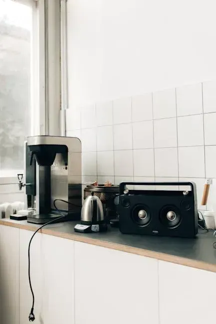 1. Outdated Appliances in the Wrong Color (Image Credits: Pexels)