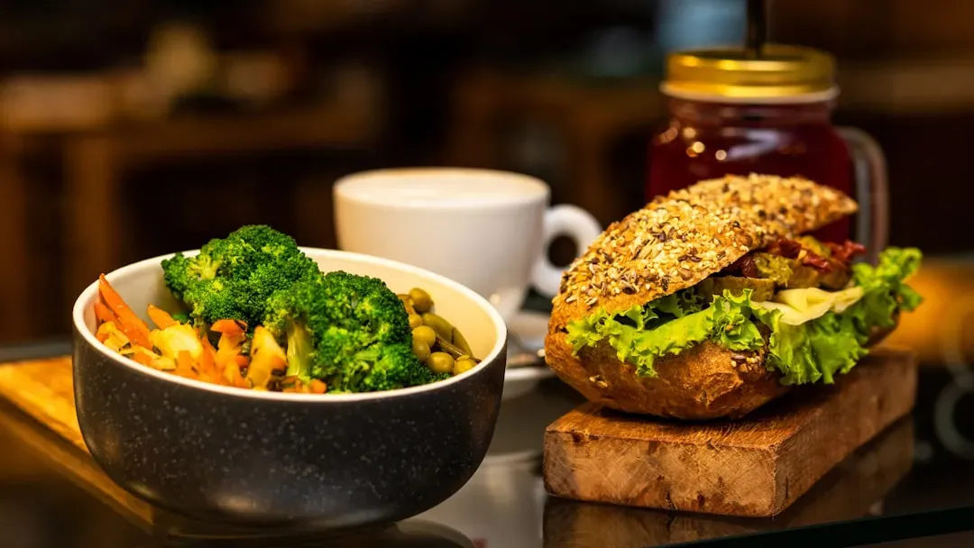 4. Rushing Through Breakfast (Image Credits: Unsplash)