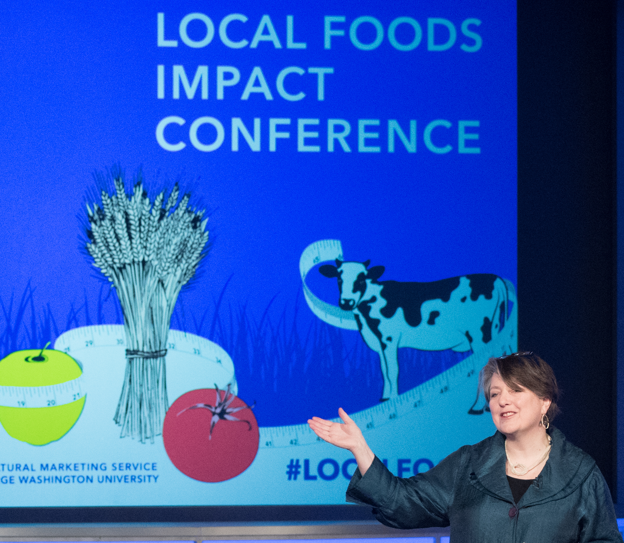 Supporting Local and Sustainable Practices (image credits: wikimedia)