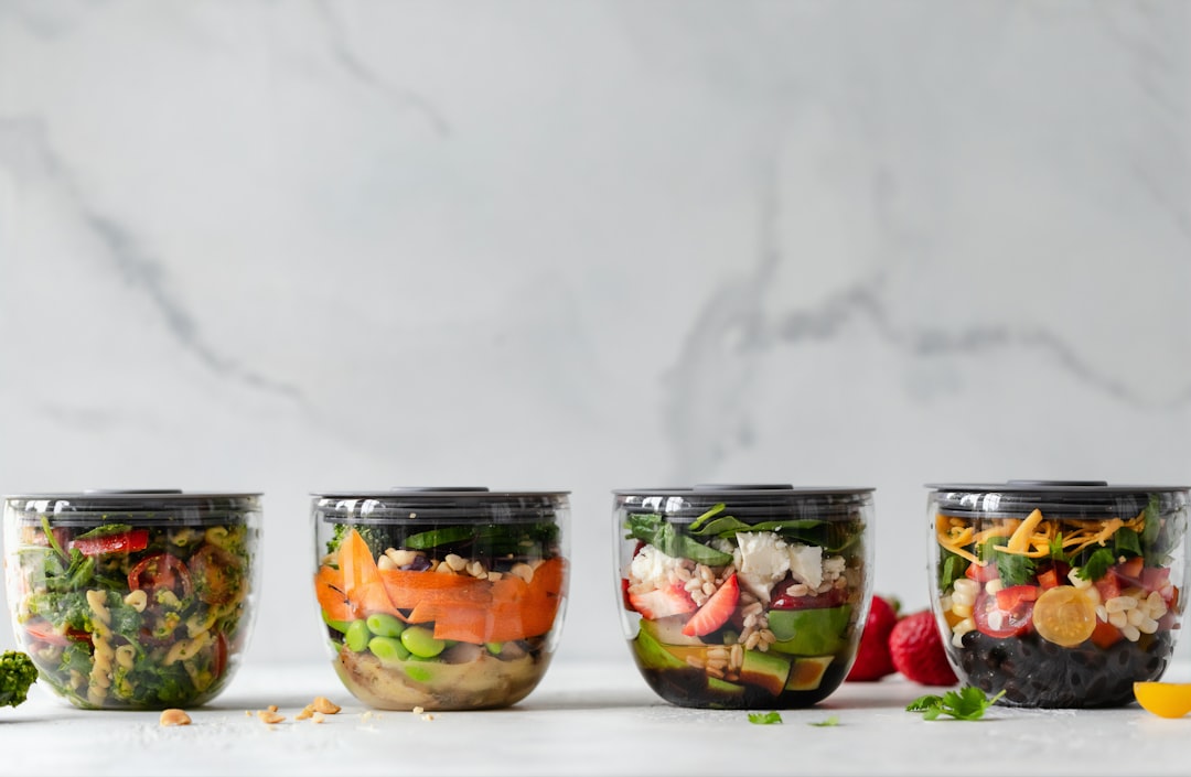 Plan Your Meals Ahead of Time (image credits: unsplash)