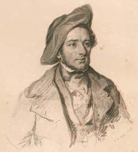 Alexis Soyer: The Inventor of Modern Kitchen Technology (image credits: By Henry Bryan Hall / After Emma Soyer, Public domain, https://commons.wikimedia.org/w/index.php?curid=3001321)