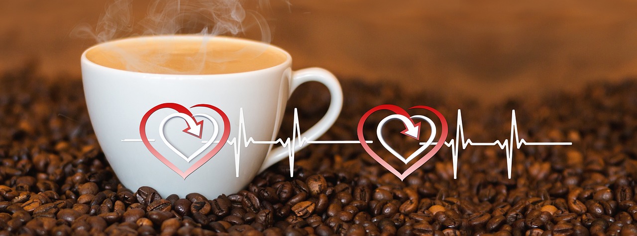High Blood Pressure and Heart Rhythm Issues (image credits: pixabay)