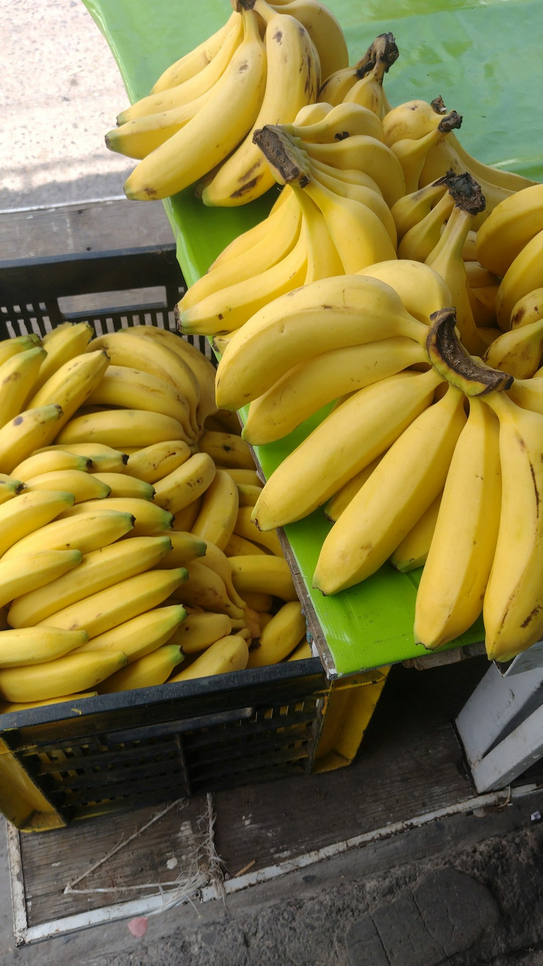 Bananas And Other Imports Also Climb (Image Credits: Unsplash)