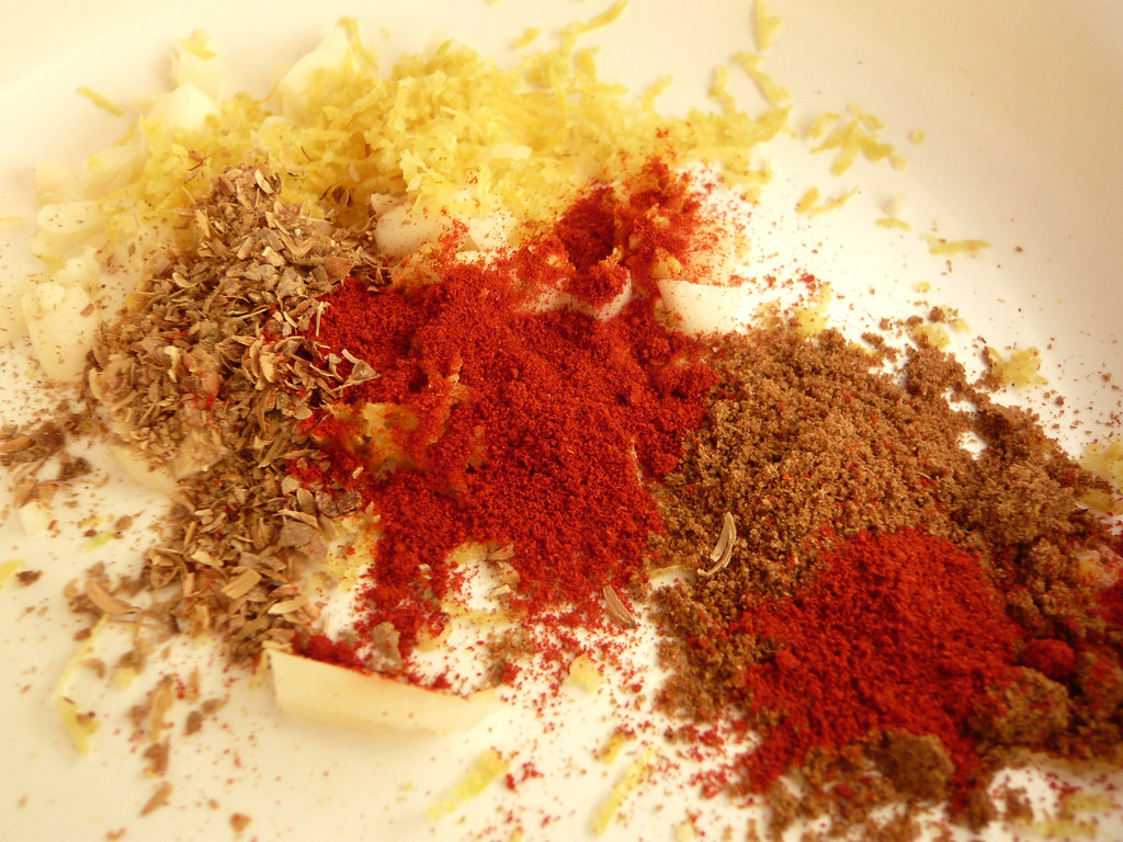 Paprika - The Great Color Deceiver (image credits: flickr)