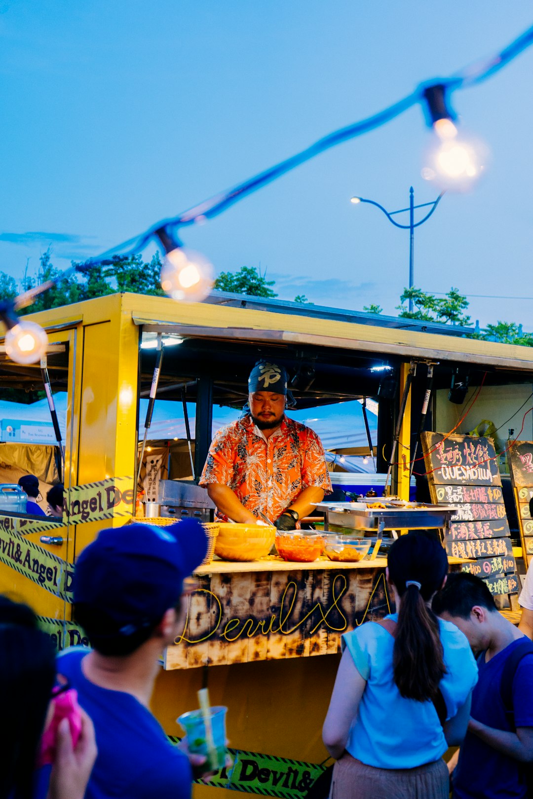 Recognition from the Culinary World (image credits: unsplash)