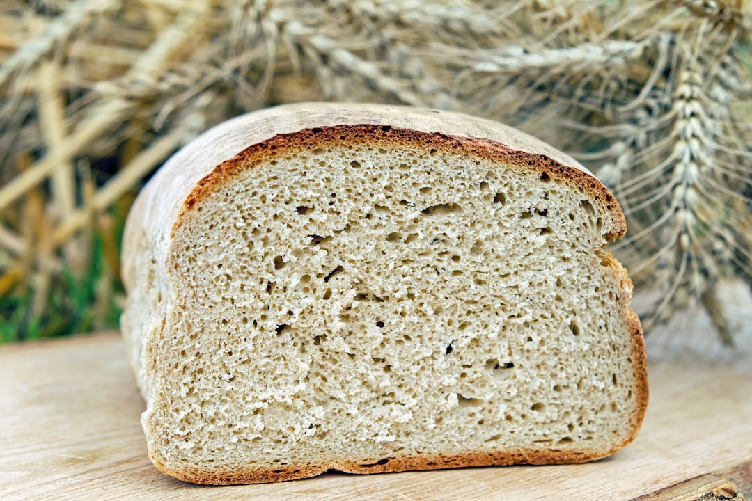 Bread and Heart Health: What the Evidence Says (image credits: unsplash)