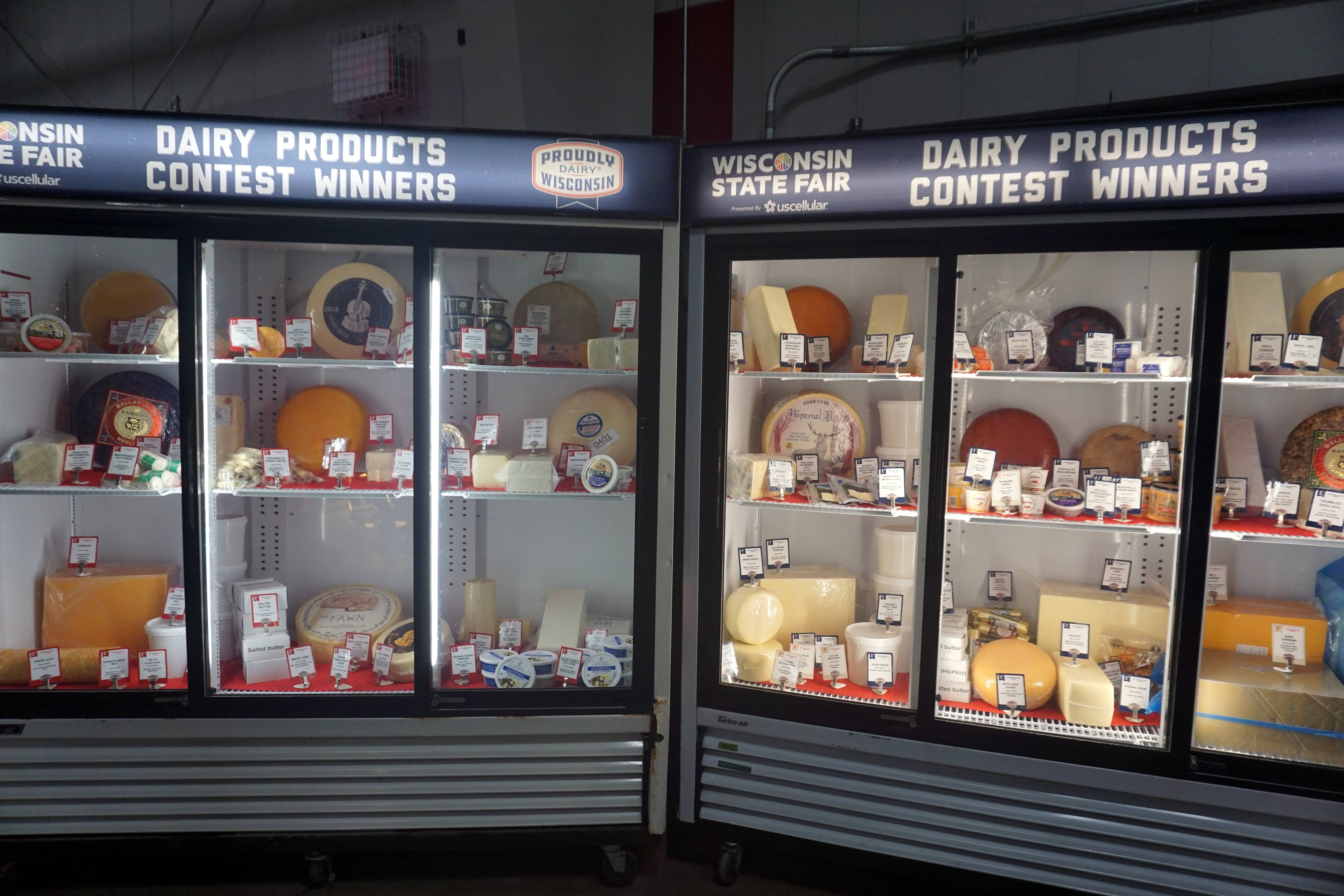 Dairy’s Secret Role in Flavor and Texture (image credits: wikimedia)