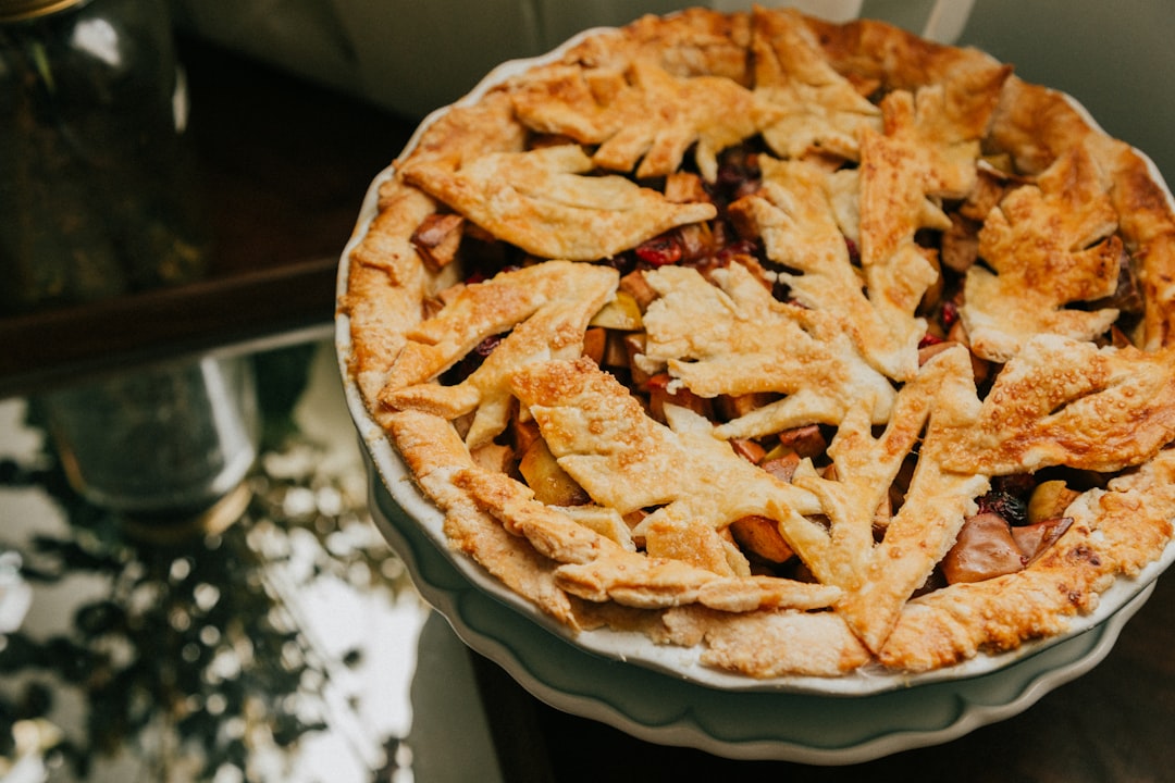8. Hawaiian Haupia Pie (image credits: unsplash)